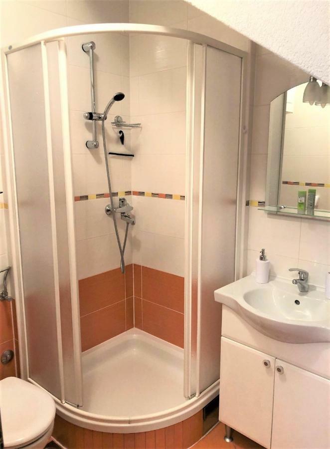 Rogoznica Apartment Eksteriør billede